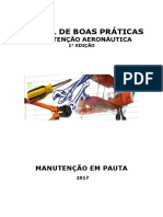 Manual Boas - Práticas Na Manutenção