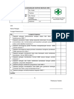 Daftar Tilik SMD