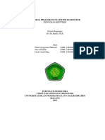 Laporan Praktikum Statistik Elementer Pe PDF