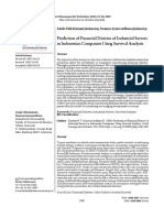 229050 Survival Analysis of Industrial Sectors 1fa883a0