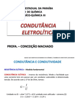 Condutância PDF