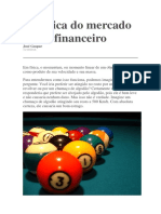 A Física Do Mercado Financeiro