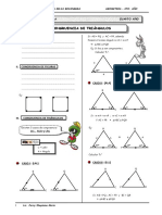 congurencia de triangulos 