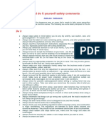 General do it yourself safety comments.pdf