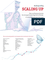 Scaling UP Full Report Brainspotting