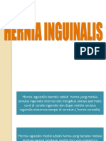 Hernia Inguinalis