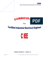 CIEE Curriculum