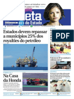 Gazeta Do Estado Goiânia (10.10.19)