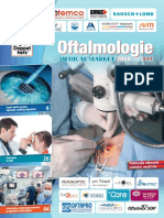 Supliment Oftalmologie 2014 PDF