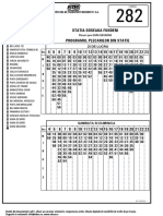 Statia Soseaua Fundeni: Statiile Liniei