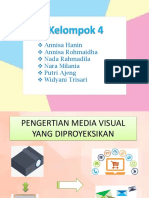 Medkom Kelompok 4