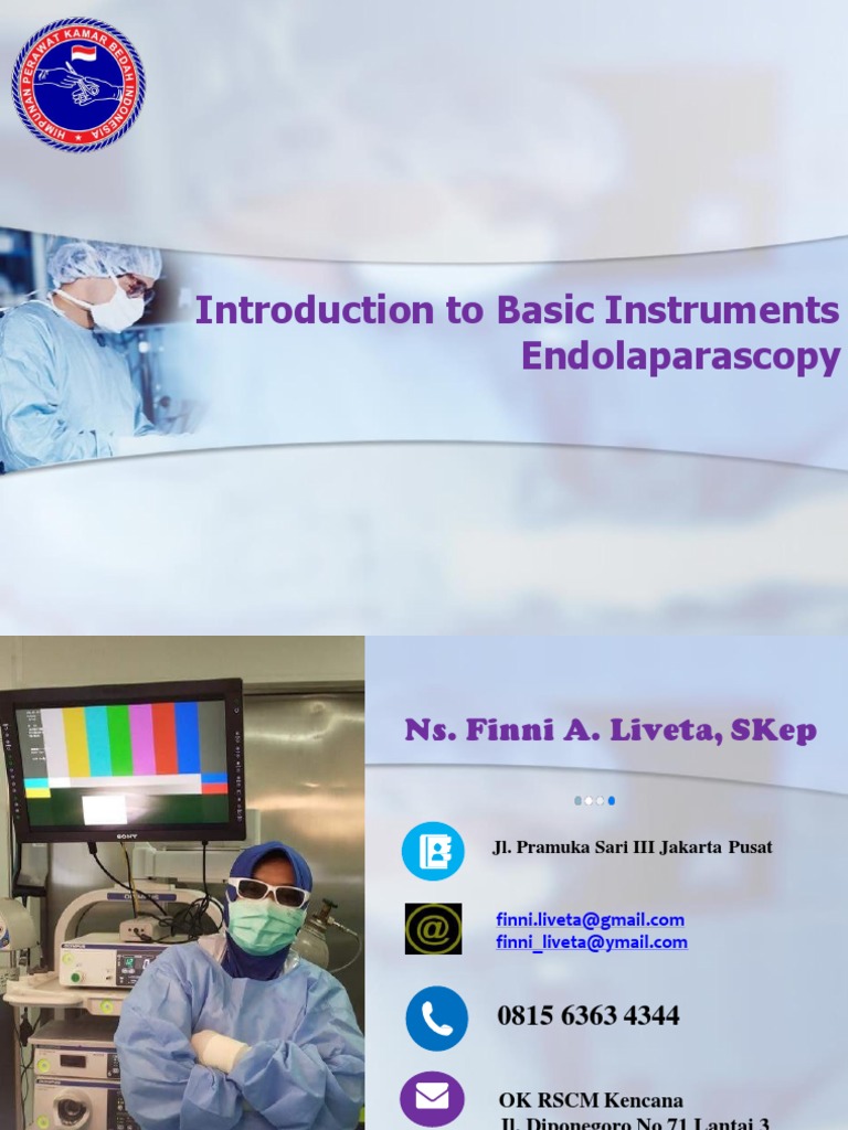 Materi Perawat Compressed | PDF