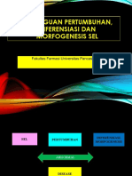 PFM - Gangguan Pertumbuhan