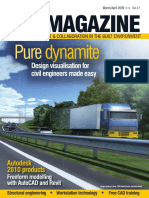 AEC Magazine - 2009 March April PDF