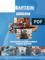 Catalogo Aptein