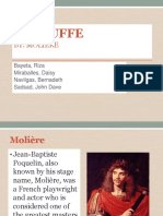 Molière's Tartuffe