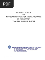 Manual Og Maxi SL1WS V3 060307 PDF