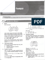 Fungsi - Mandiri Erlangga PDF