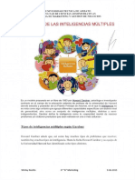 8.inteligencias Multiples PDF