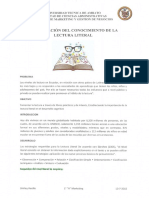 Lectura Literal PDF