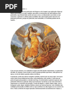 A Chave Do Ocultismo