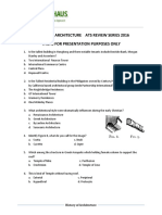 Collective Past Board Exam Questionnaire (HISTORY OF ARCHITECTURE).pdf