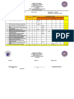 Division of Northern Samar Catarman