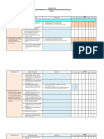 Format Analisis SKL Kelas 1 K13