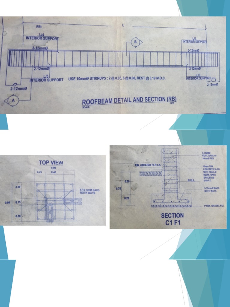 NSCP | Structural Load | Wall