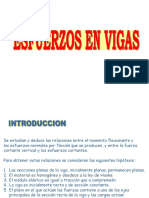 Flexion en Vigas 1