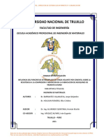 INFLUENCIA DEL PORCENTAJE DE REEMPLAZO DE CENIZA VOLANTE POR CEMENTO, SOBRE LA RESISTENCIA A LA COMPRENSION Y ABSORCION EN LA FABRICACION DE ADOQUINES DE TRANSITO LIVIANO- UNIV. NACIONAL DE  TRUJILLO.pdf