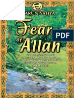 Fear of Allah