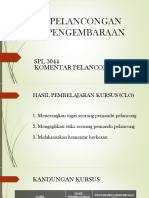 Topik 2.0 Etika Pemandu Pelancong