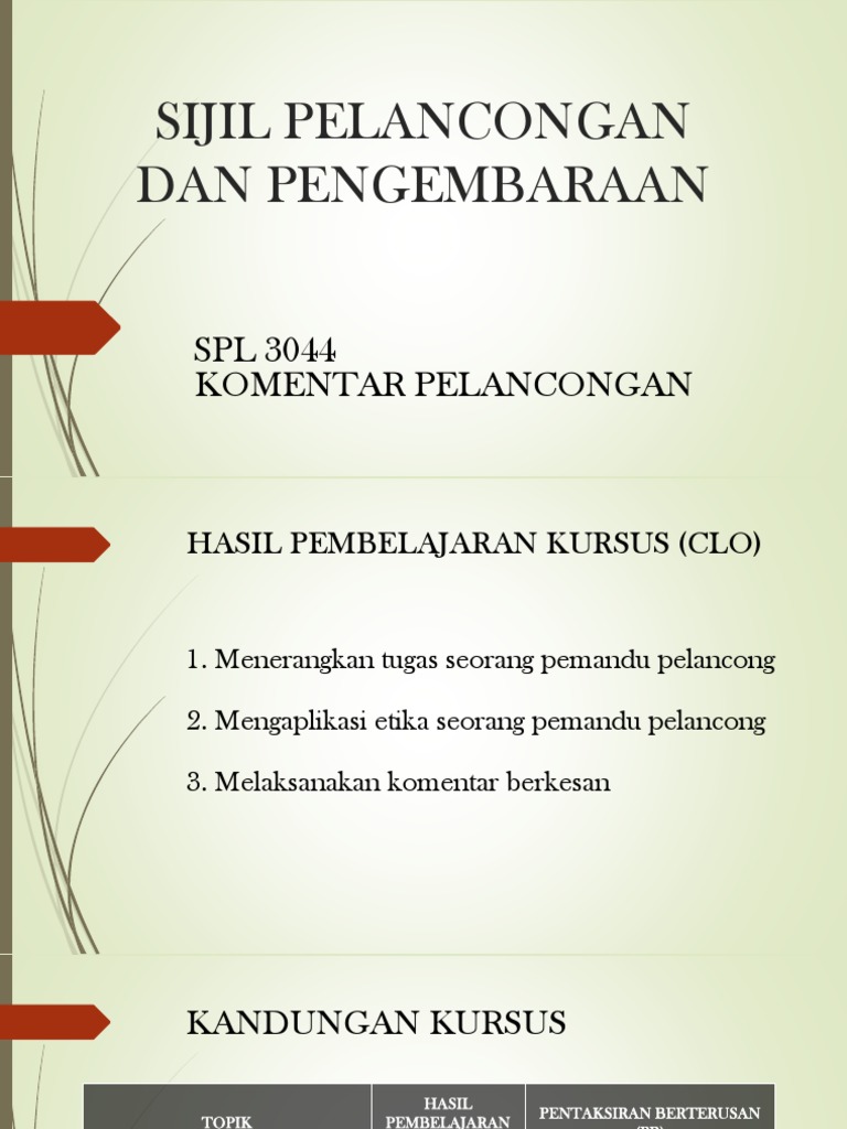 Surat Kepada Kedutaan Untuk Memeriksaan Rekod Jenayah Pelancong