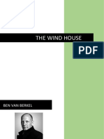 Informe The Wind House