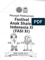 Juknis Fasi Xi PDF