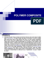 Polymer Composite