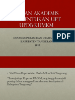 UPDB Permendagri 12