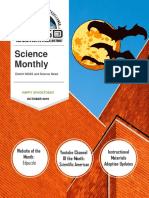 Science Monthly October 2019