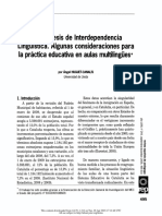 INTERDEPENDENCIA LINGUISTICA.pdf