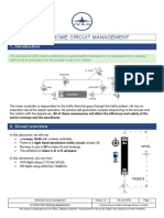 ADC Circuit Management