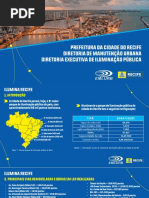Apresentação Ilumina Recife