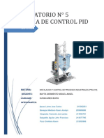LAB. N°5 SISTEMA DE CONTROL PID PDF