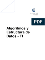 ESTRUCTURAS DE DATOS Y ALGORITMOS.PDF