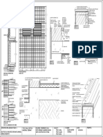 Sunken Slab Construction Guide | PDF