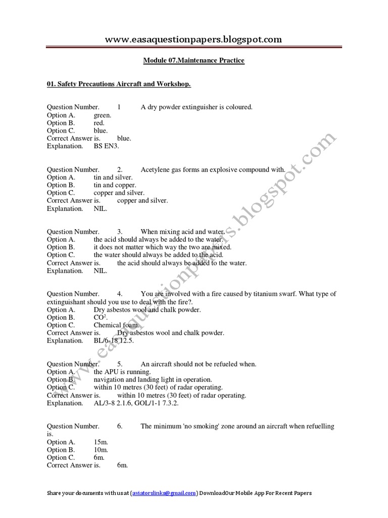 Module 07 Part 1-1 PDF | PDF | Calibration | Carbon Dioxide