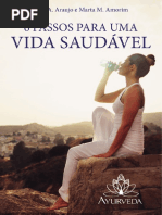 Mini Curso de Ayurveda