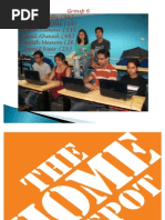 Download The Home Depot Final by Amit Vishwani SN42967398 doc pdf