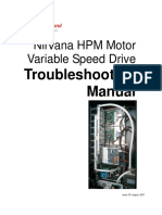 Manual - IR Nirvana Troubleshooting Guide