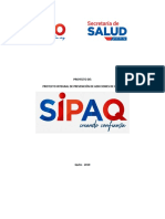 Sipaq Completo